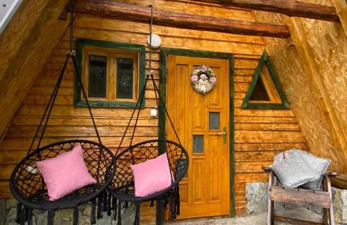 Mojkovac Ski Chalet | Eco kutak 2