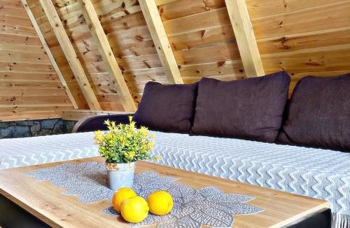 Mojkovac Ski Chalet | Eco kutak 3