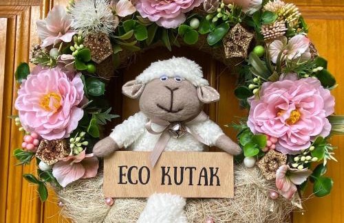 Mojkovac House | Eco kutak