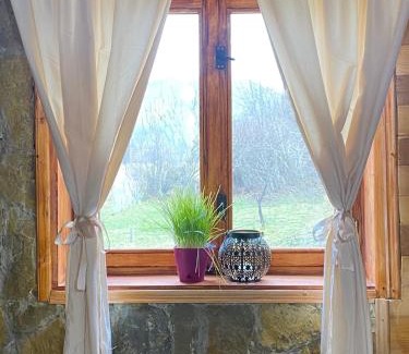 Mojkovac House | Eco kutak