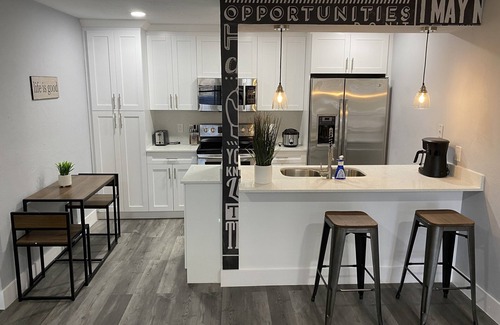Cypress Lake Condo | Eco - Lima (at Fort Myers)