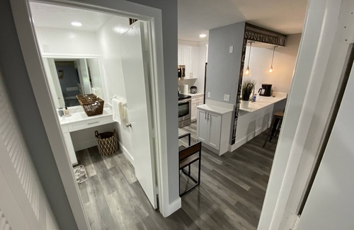 Cypress Lake Condo | Eco - Lima (at Fort Myers)