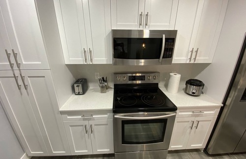 Cypress Lake Condo | Eco - Lima (at Fort Myers)