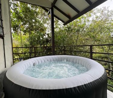 El Penol Cabin | Eco Lodge Glamping