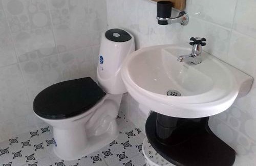 Manizales Hotel | Eco Lodge La Juanita