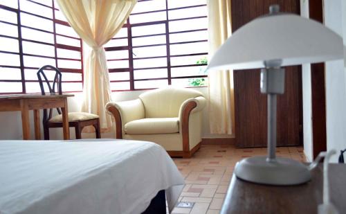 Manizales Hotel | Eco Lodge La Juanita