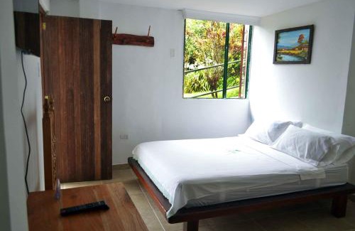 Manizales Hotel | Eco Lodge La Juanita