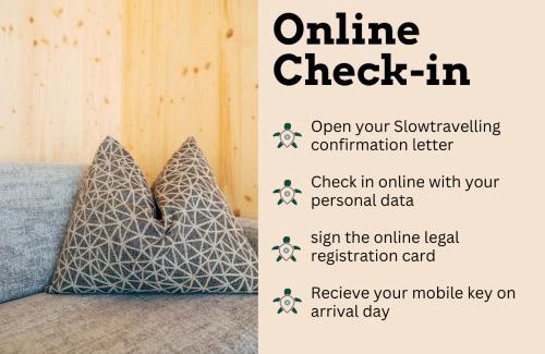 Ferndorf Cabin | Eco Lodges Millstätter See