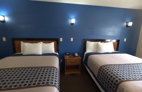 Norfolk Hotel | Eco-Lux Inn