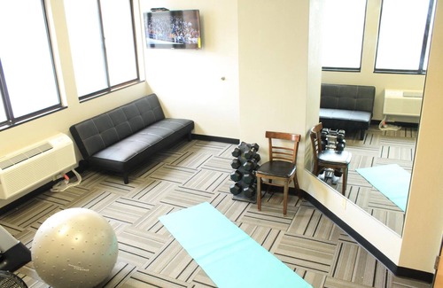 Norfolk Hotel | Eco-Lux Inn