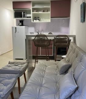 Cumbuco Apartment | Eco Paradise 110 - Cumbuco
