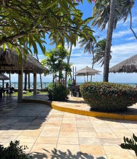 Cumbuco Apartment | Eco Paradise 110 - Cumbuco