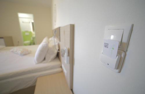 Katerini Apartment | Eco Paralia
