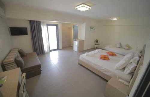 Katerini Apartment | Eco Paralia