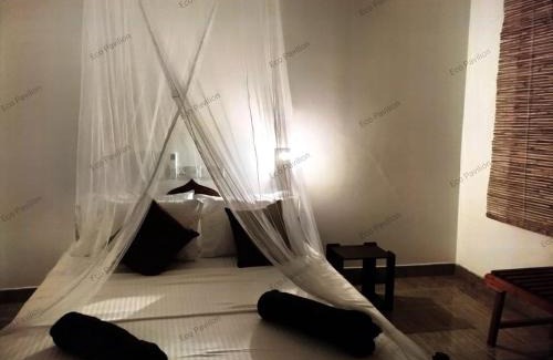 Inamaluwa Hotel | Eco Pavilion