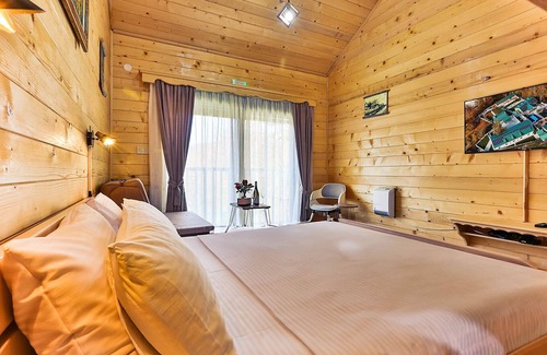 Kolasin Hotel | Eco Resort Elite