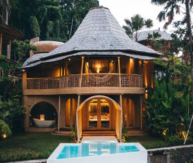Tampaksiring Resort | Eco Six Bali
