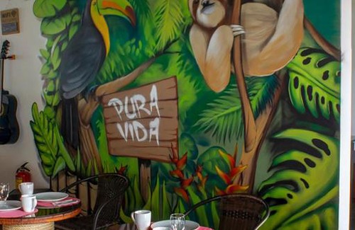 Catedral Hostel | Eco Stay Hostel