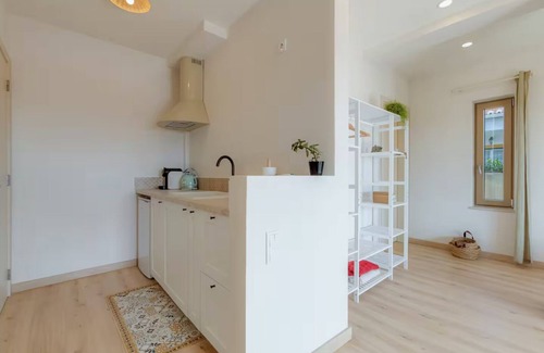 Barao de Sao Miguel Apartment | Eco Stay on the Hill by Sea N' Rent