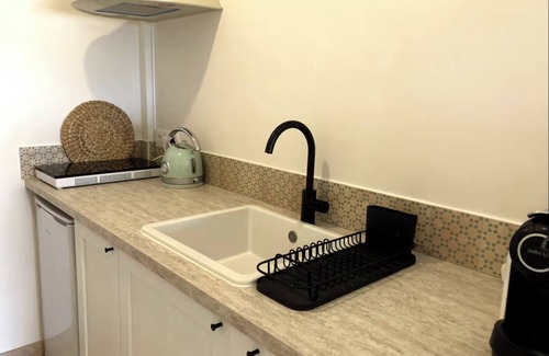 Barao de Sao Miguel Apartment | Eco Stay on the Hill by Sea N' Rent