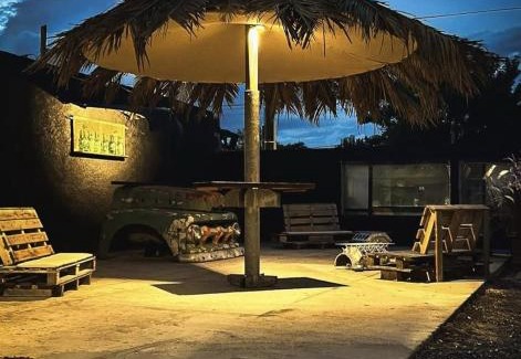 Treinta y Tres Hotel | Eco Suite