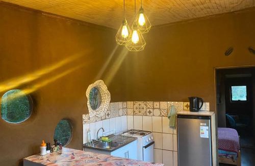 Panguipulli House | Eco Tiny House