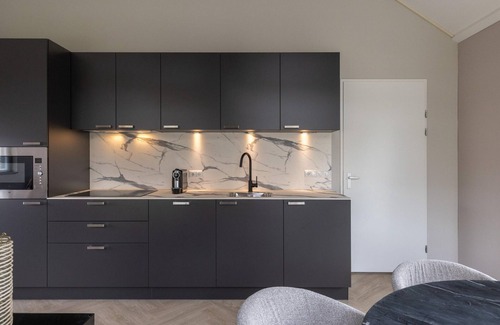 Oirschot House | Eco Villa Near Forest in Netherlands