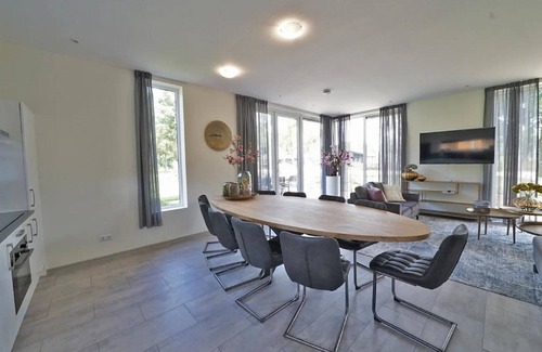 Biddinghuizen House | Eco Villa Sauna 10 by Interhome