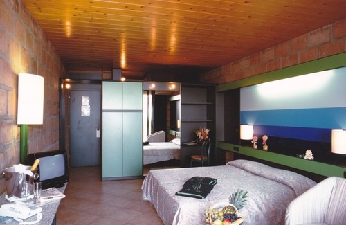 Teulada Hotel | Eco Village Baia delle Ginestre