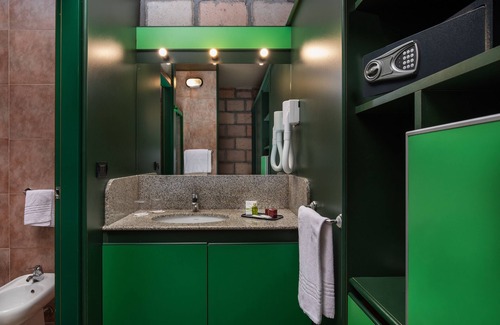Teulada Hotel | Eco Village Baia delle Ginestre