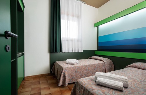 Teulada Hotel | Eco Village Baia delle Ginestre
