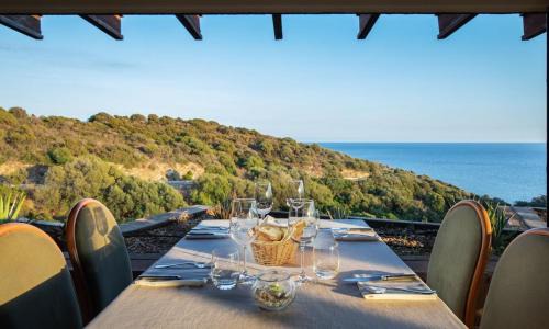 Teulada Apartment | Eco Village Baia Delle Ginestre