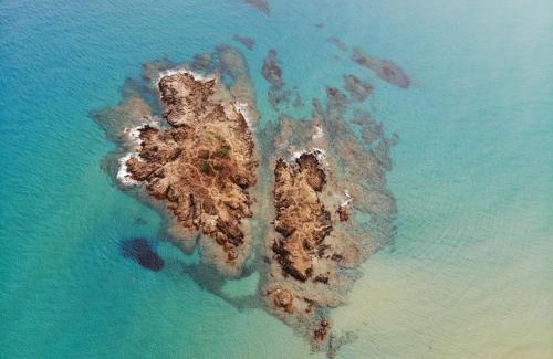 Teulada Apartment | Eco Village Baia Delle Ginestre