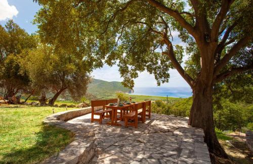 Kaluđerac Apartment | Eco Village Buljarica