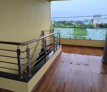 Ujjain House | Eco Village