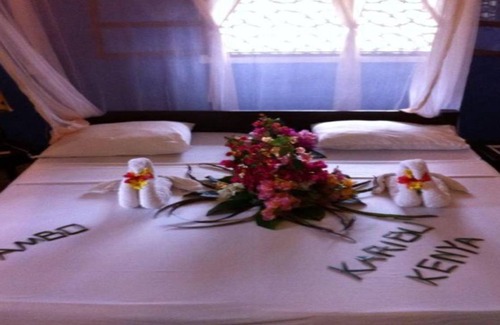 Watamu Cabin | Eco Villas Watamu
