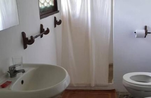 Watamu Cabin | Eco Villas Watamu