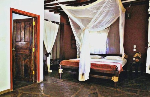 Watamu Cabin | Eco Villas Watamu