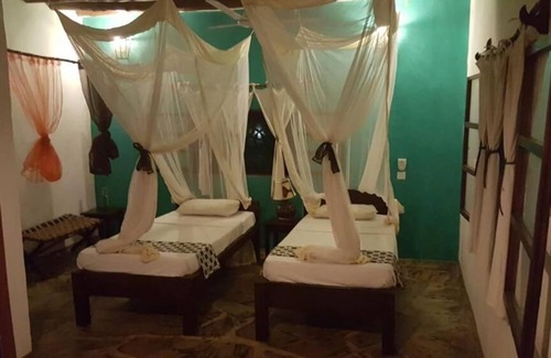 Watamu Cabin | Eco Villas Watamu