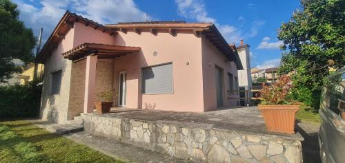 Pratovecchio House | Eco Villetta di Beppina con giardino - Self Check-in