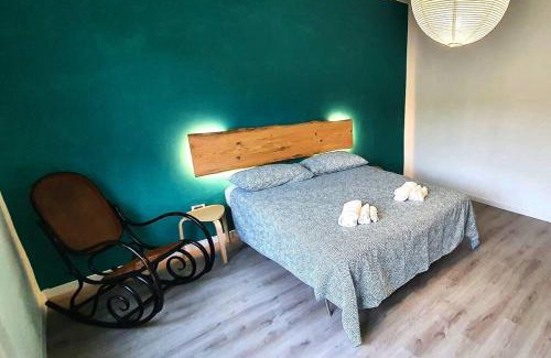 Pratovecchio House | Eco Villetta di Beppina con giardino - Self Check-in