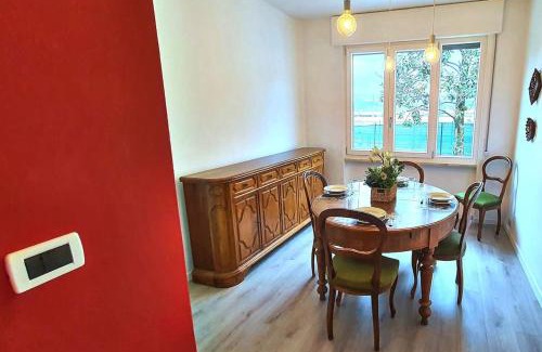 Pratovecchio House | Eco Villetta di Beppina con giardino - Self Check-in