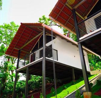 Somvarpet Hotel | Eco Vista