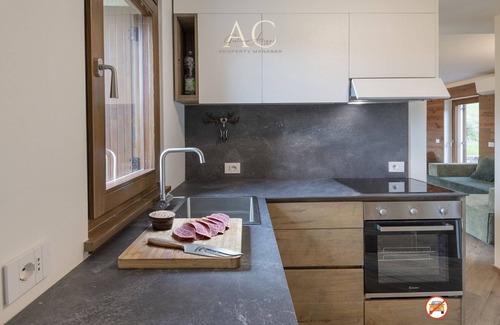 Incudine Apartment | EcoBaita del Cacciatore