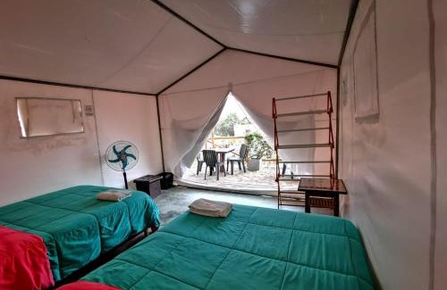 Huacachina Other | Ecocamp Huacachina