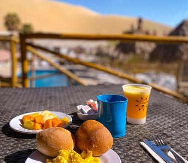 Huacachina Other | Ecocamp Huacachina