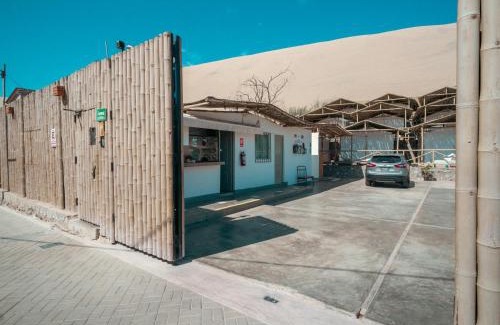 Huacachina Other | Ecocamp Huacachina