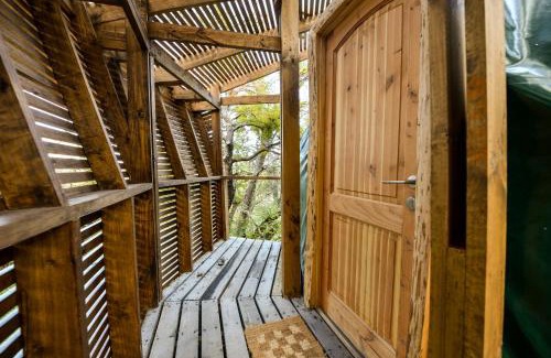 Torres Del Paine Cabin | Ecocamp Patagonia
