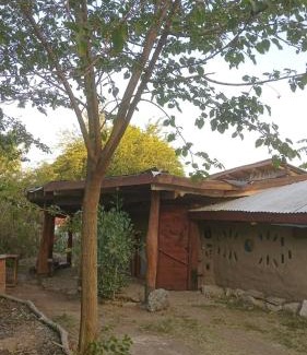 Villa Anisacate Apartment | EcoCasa