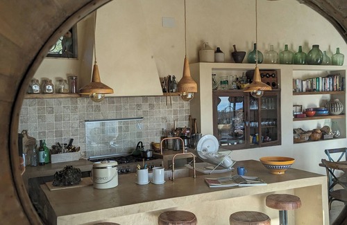 El Perello Other | Ecofinca de Diseño con Vistas Espectaculares!